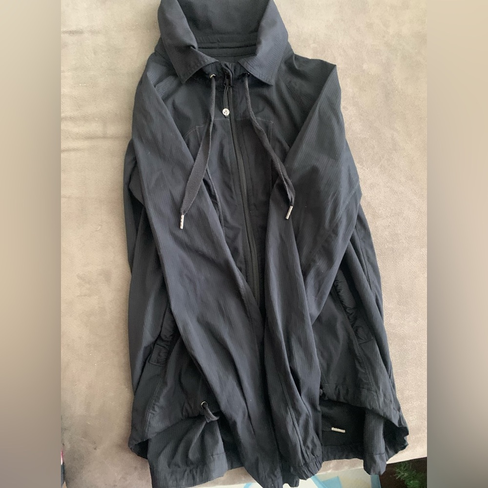 Lulu lemon jacket